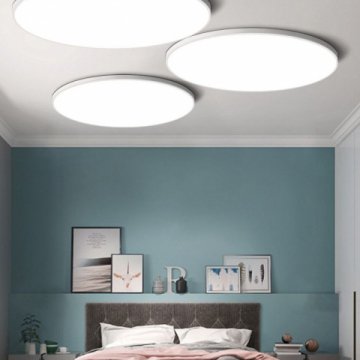 Потолочный светодиодный светильник Imperium Loft Slim 178439-26