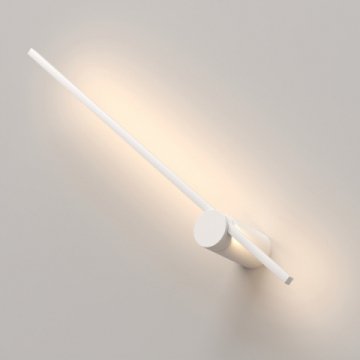 Настенный светодиодный светильник Arlight Sp-Vinci-S900x55-10W Warm White 035685