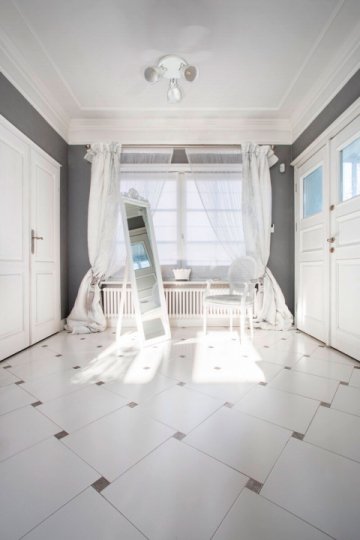 Спот Kanlux DERATO EL-3O W-SR 35645