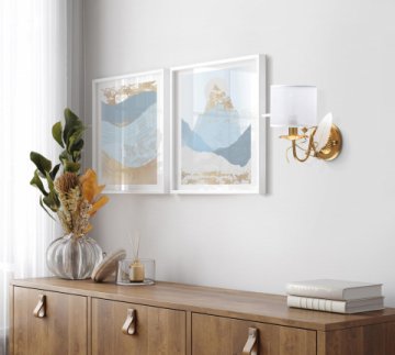 Бра Chiaro София 355024501