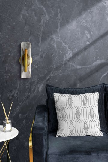 Бра De Markt Конти 488020301