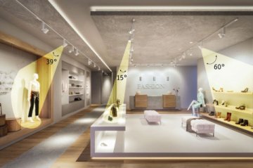 Трековый светодиодный светильник Paulmann ProRail3 Zeuz 91347