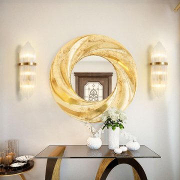 Настенный светильник Imperium Loft Concert 133212-22