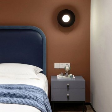 Настенный светильник Imperium Loft Ailen 196950-23