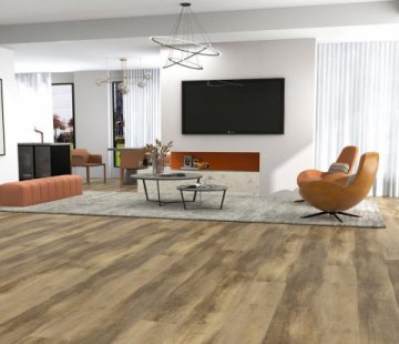 Виниловый пол Floorwood Joy 8864 Эдди