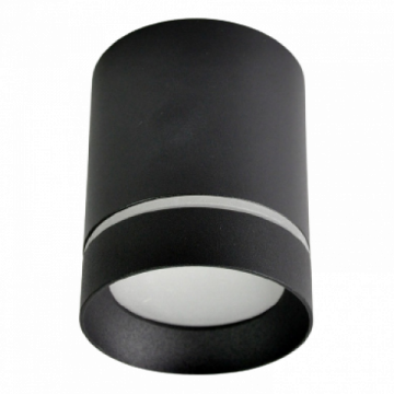 Потолочный светодиодный светильник Elvan NLS-T160M-9W-NH-Bk