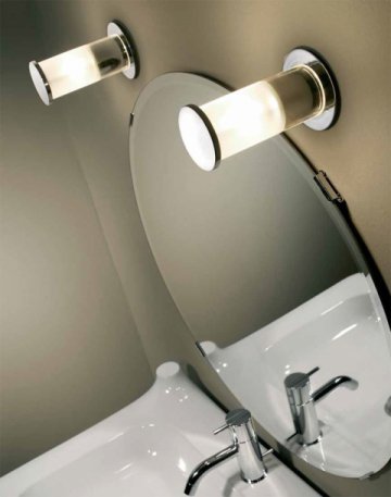 Настенный светильник Bover Klar Opal