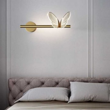 Бра Imperium Loft Babetta Right 212033-23