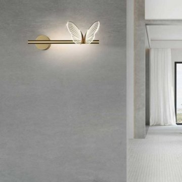 Бра Imperium Loft Babetta Right 212033-23