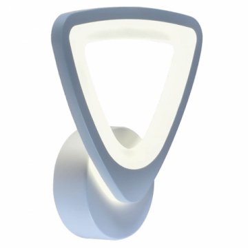 Настенный светодиодный светильник Profit Light 8064/1W WHT