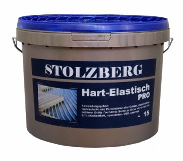 Клей STOLZBERG HART-ELASTISCH PRO (15 кг)