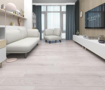 Замковый виниловый пол Floorwood Unit Р0050166 Дуб Элькар