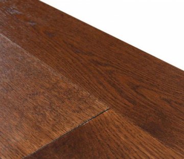 Массивная доска Elyseum Дуб Катания европейский