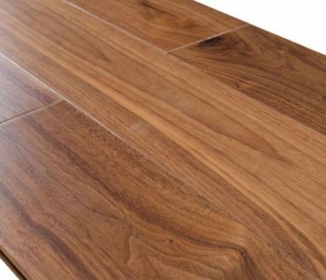 Массивная доска Elyseum Орех американский