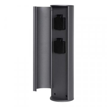 Энергетическая стойка Lucide Powerpoint 27849/02/29