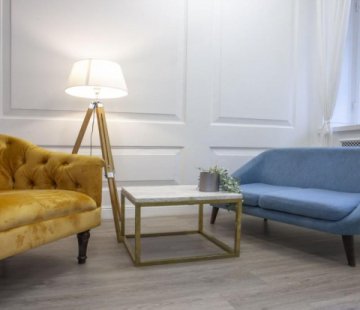 Кварцвиниловый SPC ламинат Damy Floor Family SL3683-6 Дуб английский