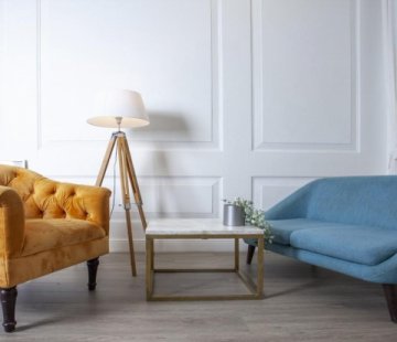 Кварцвиниловый SPC ламинат Damy Floor Family SL3683-6 Дуб английский