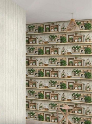 Обои Grandeco Exposure EP 3802