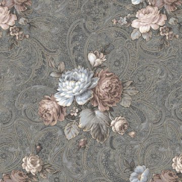 Обои Erismann RU Mystery 60118-07