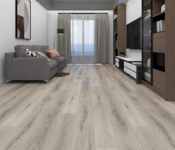 Замковый виниловый пол Floorwood Unit Р0050170 Дуб Эриус
