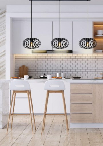 Подвесной светильник Lucide Manuela 78474/03/30