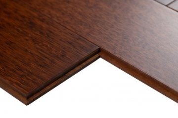 Массивная доска Ekzofloor Мербау