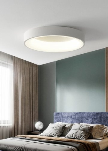 Потолочный светодиодный светильник Moderli Celebria V2282-CL