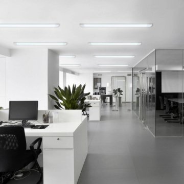 Потолочный светодиодный светильник OGM О30-03