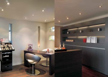 Встраиваемый светильник Delta Light Ringo 202 11 13 C