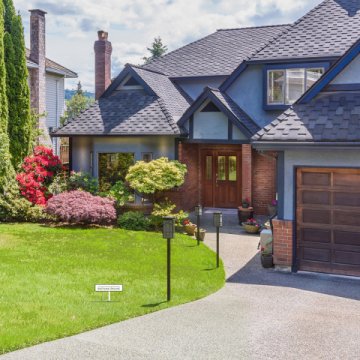 Уличный светильник Runden Джаз V10021