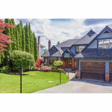 Уличный светильник Runden Джаз V10021