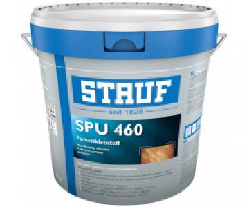 Клей STAUF SPU-460 P (18 кг)