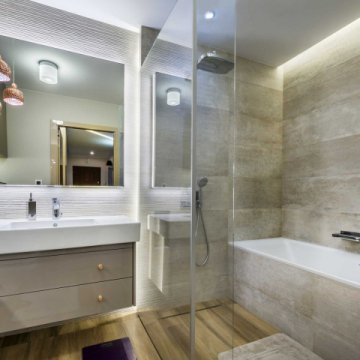 Светодиодная лента Apeyron 4,8W/m 60LED/m 3528SMD холодный белый 1M 10-65