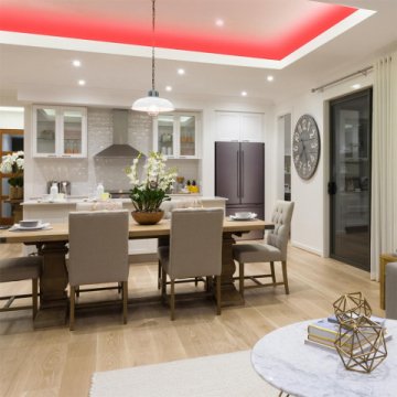 Светодиодная лента Apeyron 9,6W/m 120LED/m 3528SMD красный 5M 00-13