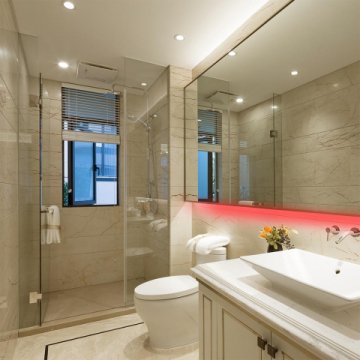 Светодиодная влагозащищенная лента Apeyron 4,8W/m 60LED/m 3528SMD красный 5M 00-04