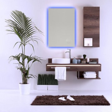 Светодиодная влагозащищенная лента Apeyron 4,8W/m 60LED/m 3528SMD синий 5M 00-06