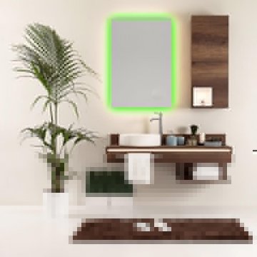 Светодиодная влагозащищенная лента Apeyron 4,8W/m 60LED/m 3528SMD зеленый 5M 00-85