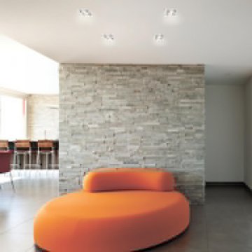 Встраиваемый светодиодный светильник Novotech Spot Gesso 358440