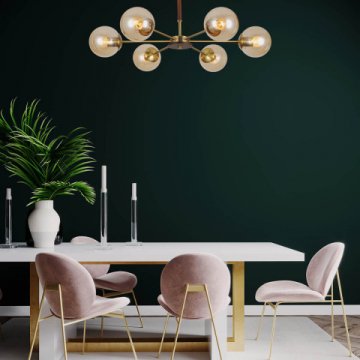 Потолочная люстра F-Promo Stiria 2738-6P