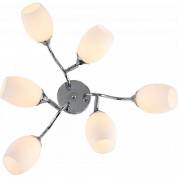 Потолочная люстра Rivoli Hollie 3135-306 Б0055379