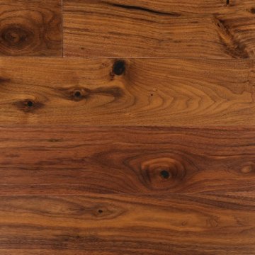 Массивная доска Ablux Орех Американский