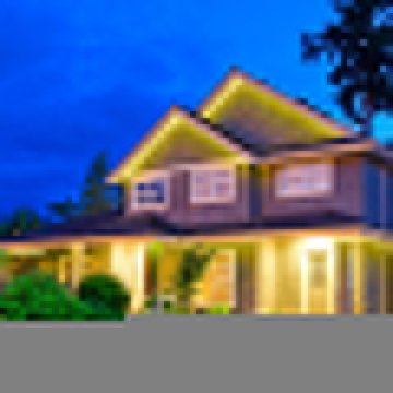 Светодиодная влагозащищенная лента OGM 4,8W/m 60LED/m 3528SMD теплый белый 5M SL-05