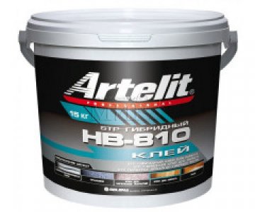 Клей Artelit STP HB-810 (15 кг)