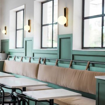 Бра Imperium Loft Lex Dixon 133239-22