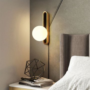 Бра Imperium Loft Lex Dixon 133239-22