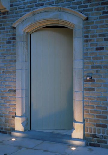 Ландшафтный светильник Delta Light Genie 213 32 05 Ano