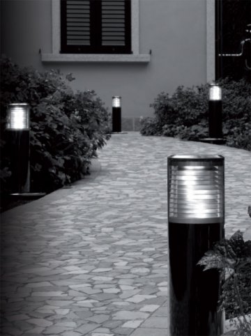 Уличный светильник Side Lift E5500