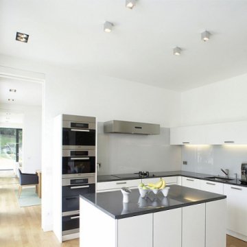 Потолочный светильник Delta Light Boxy 251 67 44 A