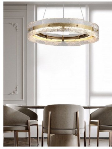 Подвесной светодиодный светильник Zortes Criolla ZRS.1823.60