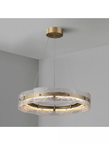 Подвесной светодиодный светильник Zortes Criolla ZRS.1823.60